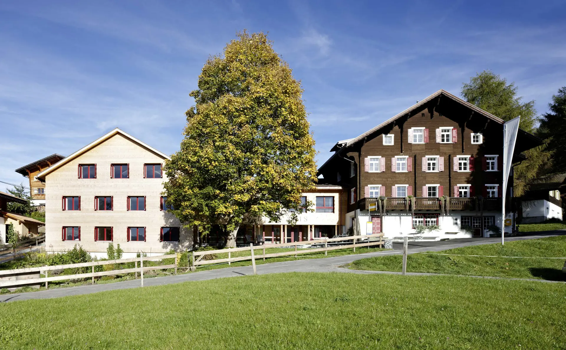 03_Sanierung Umbau_Hof de Planis Seminare und Begegnungen Stels